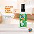 Bloqueador de Odores Sanitários Capim Limão Deoline 60ml - Imagem 2