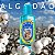 Limpador Perfumado Coala Algodão 120ml - Imagem 2