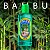 Limpador Perfumado Coala Bambu 120ml - Imagem 2