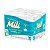 Papel Higiênico Mili Sensitive Care Folha Dupla - 30m - 16 Rolos - Imagem 2