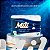 Papel Higiênico Mili Sensitive Care Folha Dupla - 30m - 12 Rolos - Imagem 5