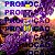 Desinfetante Pinho Bril Campos de Lavanda Promo 500ml - Imagem 2