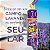 Desinfetante Pinho Bril Campos de Lavanda Promo 500ml - Imagem 3