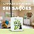 Difusor de Aromas Premisse Sossego 300ml - Imagem 4