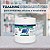 Toalha Descartável Inoven Wiper Branco 25cmx198m C/450 - Imagem 2