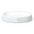 Conjunto para Banheiro Branco Premium Nobre Mood 5 Peças - Imagem 5