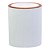 Conjunto para Banheiro Branco Premium Nobre Mood 5 Peças - Imagem 4
