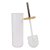 Conjunto para Banheiro Branco Nobre Mood Life 5 Peças - Imagem 5