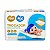 Trocador Descartável Mili Love & Care Premium Infantil 5un - Imagem 1