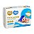 Trocador Descartável Mili Love & Care Premium Infantil 5un - Imagem 2