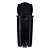 Lixeira Perfect com Pedal Preta 100L - Imagem 3
