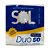 Guardanapo Folha Dupla Sol - 23cmx23cm - 50 Folhas - Imagem 1