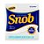Guardanapo Folha Simples Snob - 24cmx22cm - 50 Folhas - Imagem 1