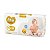 Fralda Mili Love & Care Premium Mega XG 44 Un - Imagem 3