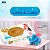 Lenço Umedecido Mili Love & Care Premium 48 Un - Imagem 3