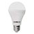 Lampada LED Ourolux 9W Branco Frio 6500K Bivolt - Imagem 1