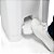 Lixeira Nobre com Pedal Branca 30L - Imagem 3
