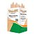 Palito Dental Bambu Sachet Talge C/1000 - Imagem 1