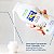 Amaciante Concentrado Girando Sol Coco e Baunilha 500ml - Imagem 3