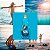 Limpador Perfumado Girando Sol Poder do Oceano 1L - Imagem 4