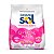 Sabão em Pó Girando Sol Rosa Floral 800g - Imagem 1