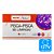 Pisca Pisca Lilás LED Master Christmas 127v 8m - Imagem 1