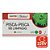 Pisca Pisca Verde LED Master Christmas 220v 8m - Imagem 1
