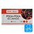 Pisca Pisca Vermelho LED Master Christmas 127v 8m - Imagem 1