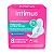 Absorvente Com Abas Intimus Suave 8un - Imagem 1