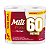 Papel Higiênico Mili Sensitive Care Folha Dupla - 60m - 4 Rolos - Imagem 1