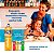 Detergente Girando Sol Glicerina 500ml - Imagem 4