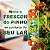 Desinfetante Pinho Bril Pinho Silvestre Promo 500ml - Imagem 3