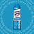 Saponáceo Cremoso Sapólio Radium Clássico 250ml - Imagem 2