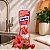 Detergente Gel Concentrado Limpol Cereja e Hibisco 400g - Imagem 4