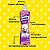 Detergente Gel Concentrado Limpol Uva e Orquídea 400g - Imagem 2