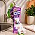 Detergente Gel Concentrado Limpol Uva e Orquídea 400g - Imagem 4