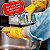 Detergente Gel Concentrado Limpol Cristal 400g - Imagem 3