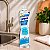 Detergente Gel Concentrado Limpol Cristal 400g - Imagem 4