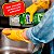 Detergente Gel Concentrado Limpol Limão e Verbena 400g - Imagem 3