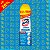 Saponáceo Cremoso Sapólio Radium Clássico Promo 250ml - Imagem 2
