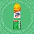 Saponáceo Cremoso Sapólio Radium Limão Promo 250ml - Imagem 3