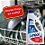 Detergente Máquina Lava Louças em Pó Limpol 1Kg - Imagem 3