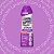 Saponáceo Cremoso Sapólio Radium Lavanda 250ml - Imagem 2