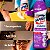 Saponáceo Cremoso Sapólio Radium Lavanda 250ml - Imagem 4
