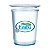 Água Mineral Sem Gás Copo Timbu 200ml C/48 - Imagem 1