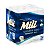Papel Higiênico Mili Sensitive Care Folha Dupla - 30m - 24 Rolos - Imagem 2