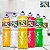Detergente Girando Sol Maçã 500ml - Imagem 4