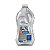 Detergente Girando Sol Natural 2L - Imagem 1