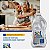 Detergente Girando Sol Natural 2L - Imagem 4
