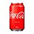 Coca-Cola Original 350ml - Imagem 1